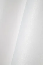 Draperie Milton 135X240 cm, culoare crem, 100% poliester