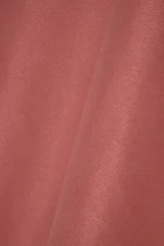 Draperie Milton 135X240 cm, culoare cărămiziu, 100% poliester