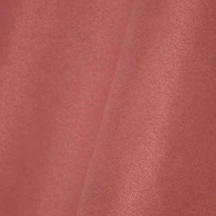 Draperie Milton 135X240 cm, culoare cărămiziu, 100% poliester