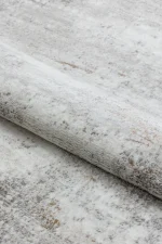 Covor DEFNE MR172 Crem/ Auriu - imagine 8