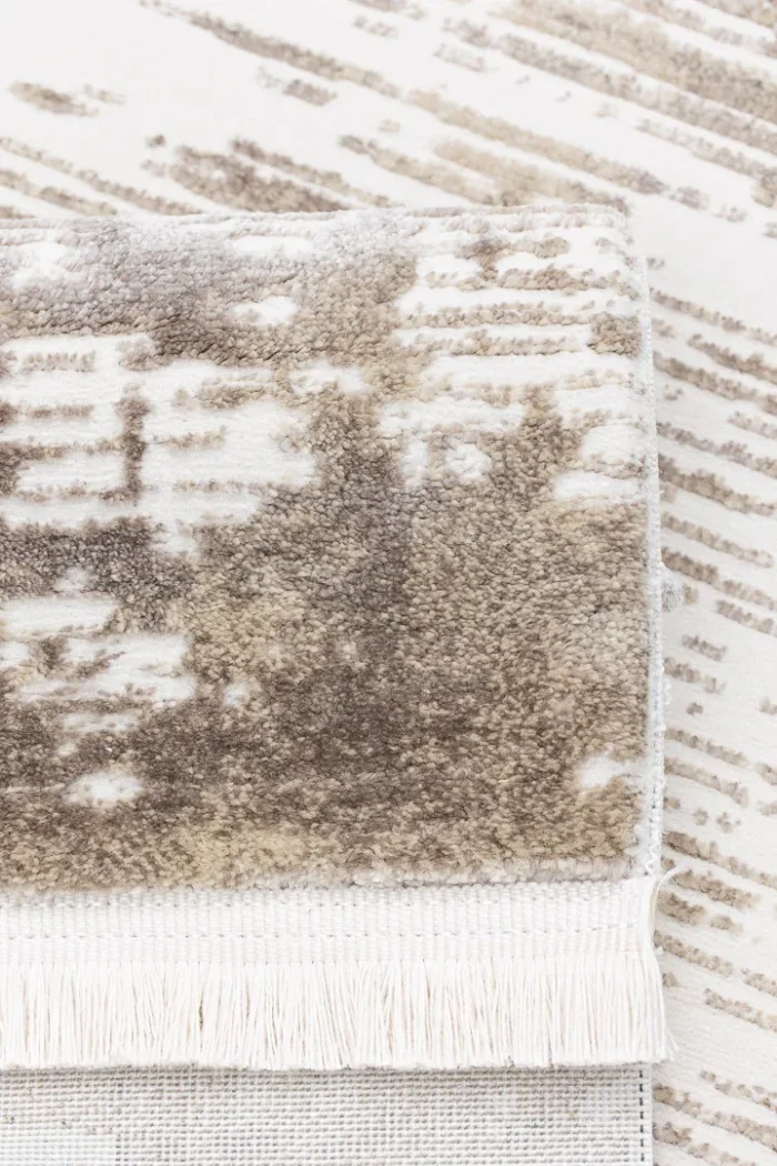 Covor living MILANO 39939A MARO - imagine 3