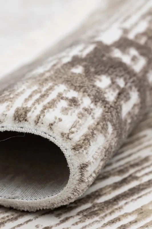 Covor living MILANO 39939A MARO - imagine 4