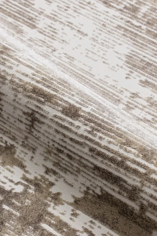 Covor living MILANO 39939A MARO - imagine 7