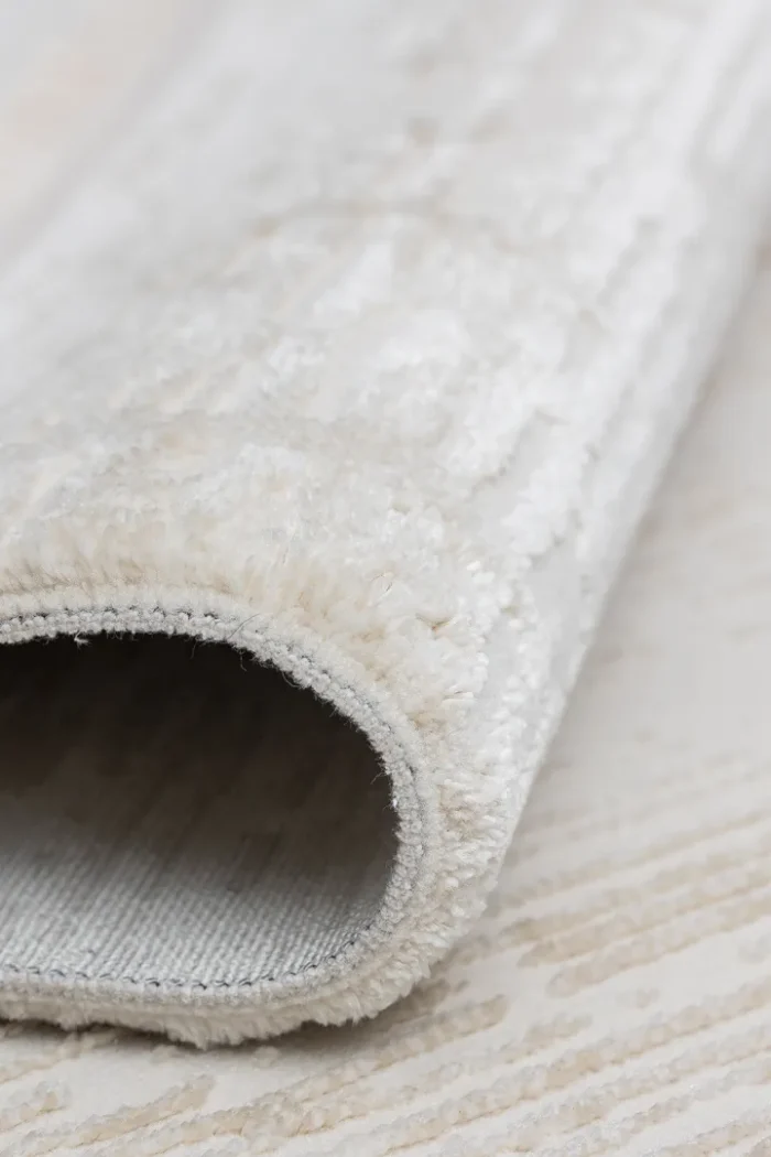 Covor living MILANO 39939A CREM BEJ - imagine 4