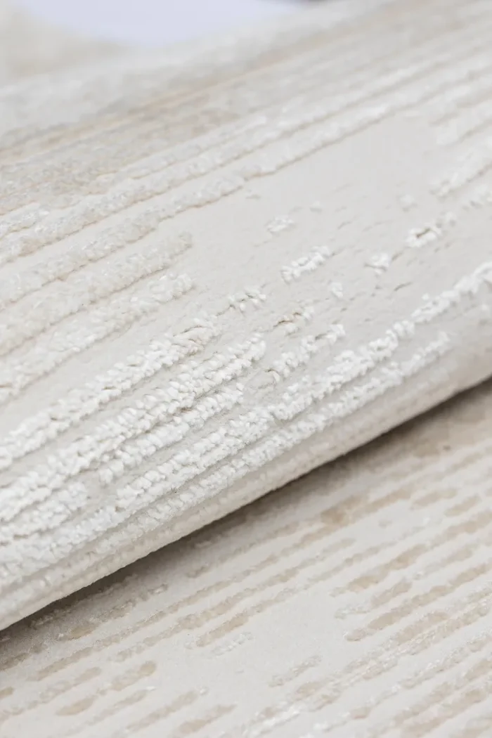 Covor living MILANO 39939A CREM BEJ - imagine 5