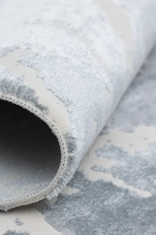 Covor living MILANO 39936B GRI - imagine 3