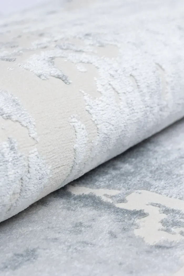 Covor living MILANO 39936B GRI - imagine 4