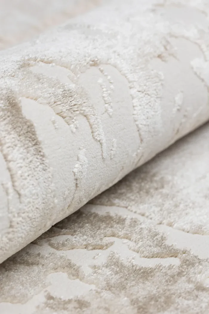 Covor living MILANO 39936B BEJ - imagine 5