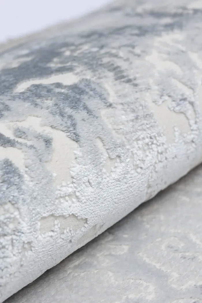 Covor living MILANO 39934B GRI - imagine 5