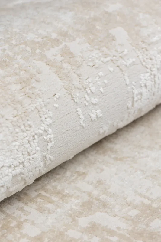 Covor living MILANO 39935B CREM BEJ - imagine 5