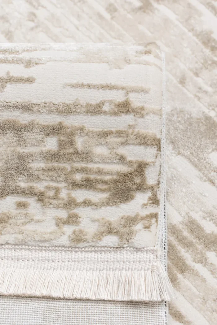 Covor living MILANO 39871B BEJ - imagine 3