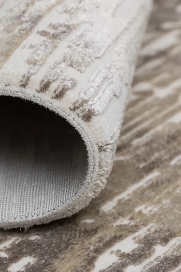 Covor living MILANO 39871B MARO - imagine 4