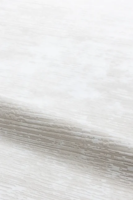 Covor living MILANO 39871B ALB CREM - imagine 7