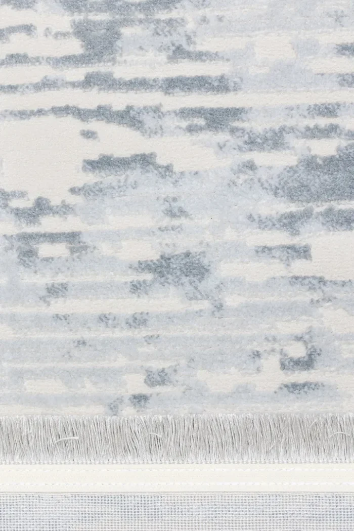 Covor living MILANO 39871B GRI - imagine 6