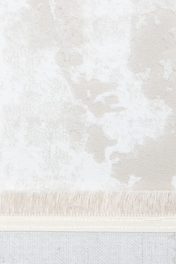 Covor living MILANO 39938A ALB CREM - imagine 6