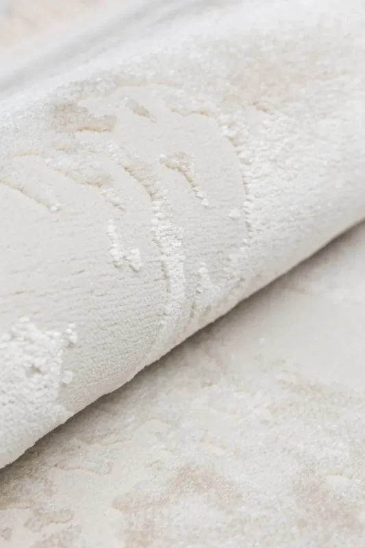 Covor living MILANO 39938A CREM BEJ - imagine 5