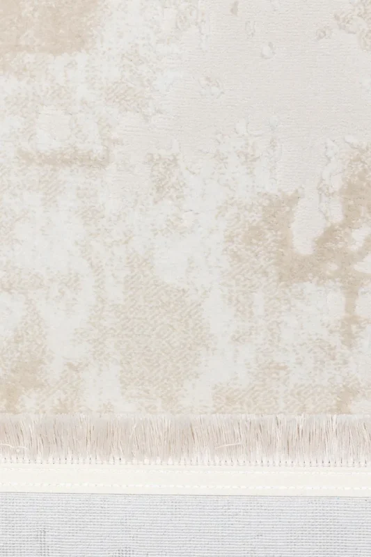 Covor living MILANO 39938A CREM BEJ - imagine 6