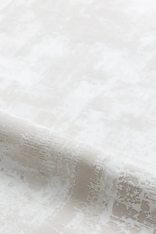 Covor living MILANO 39940A ALB CREM - imagine 7