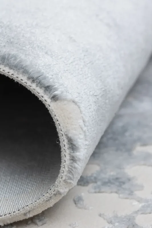 Covor living MILANO 39938A GRI - imagine 4