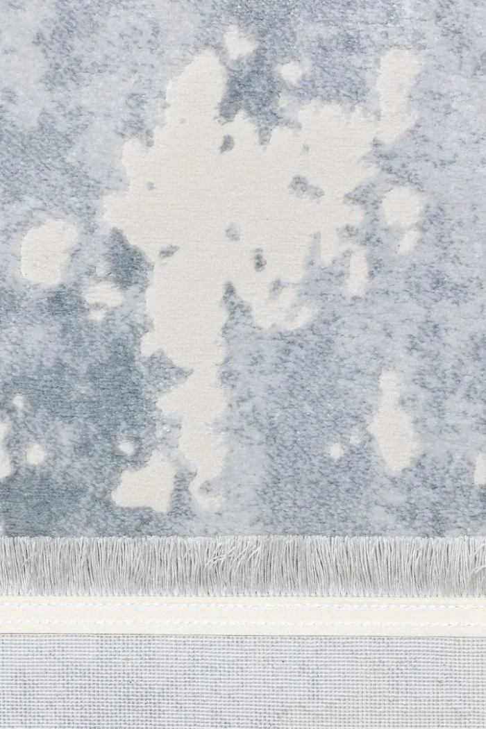 Covor living MILANO 39938A GRI - imagine 6