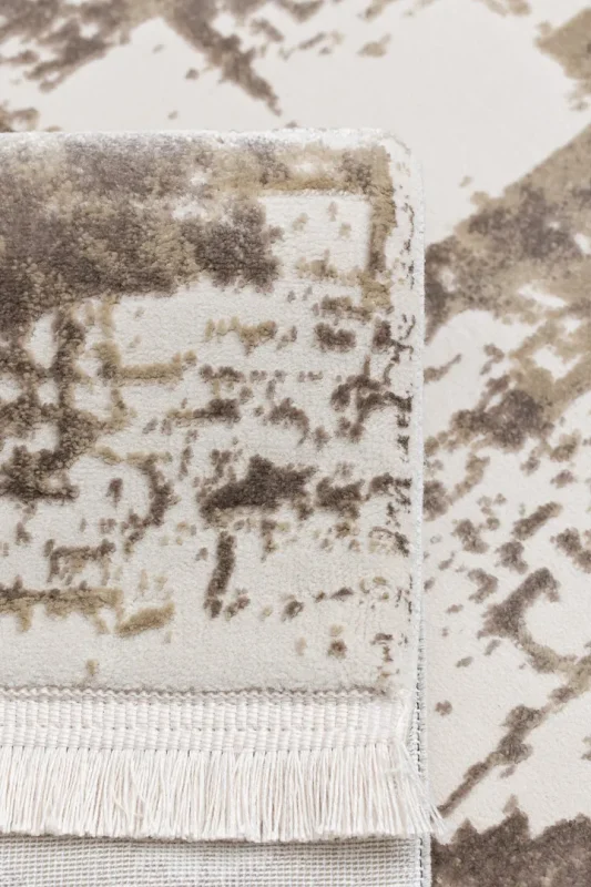 Covor living MILANO 39940A MARO - imagine 3