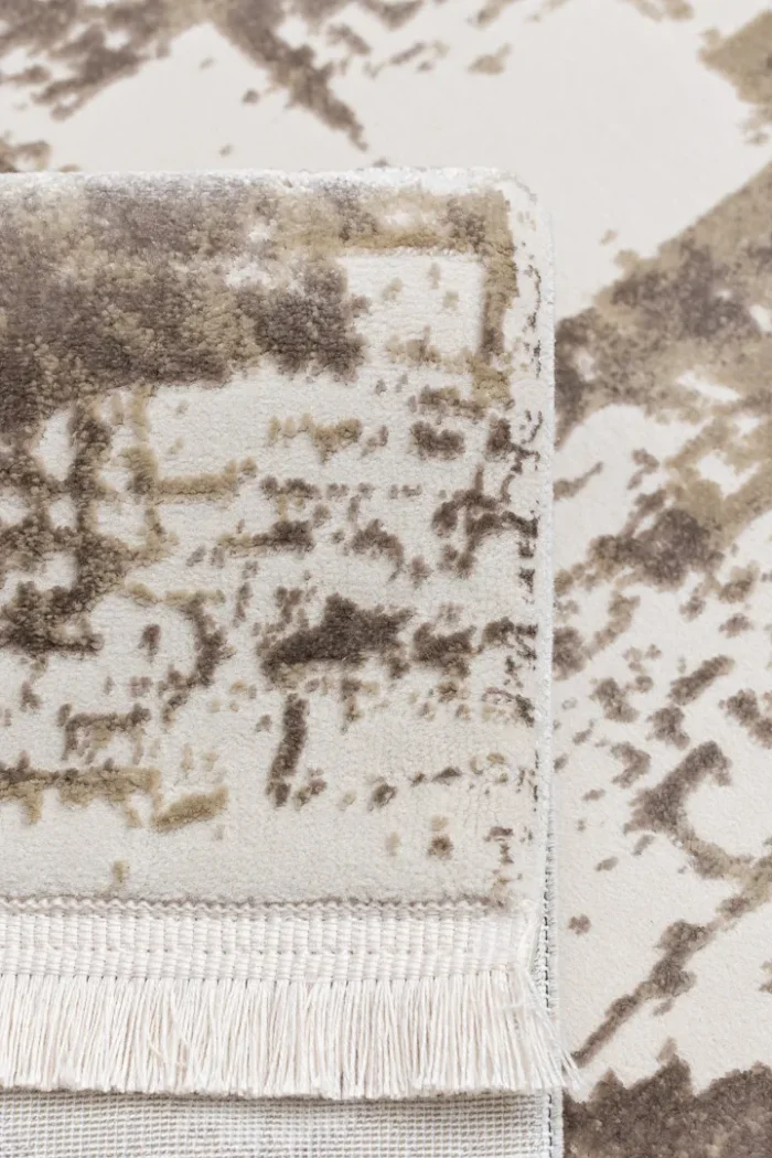 R6V29875 Covor living MILANO 39940A MARO - imagine 3