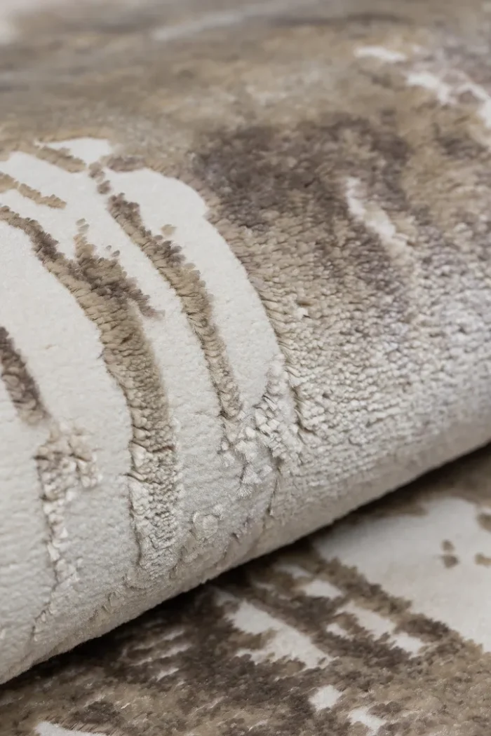 R6V29877 Covor living MILANO 39940A MARO - imagine 5