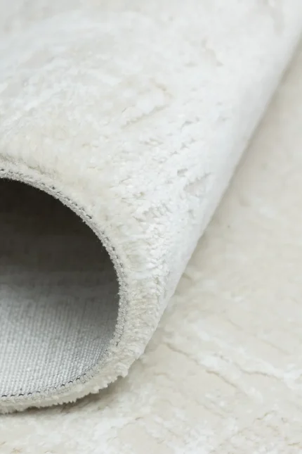 Covor living MILANO 39935B ALB CREM - imagine 4