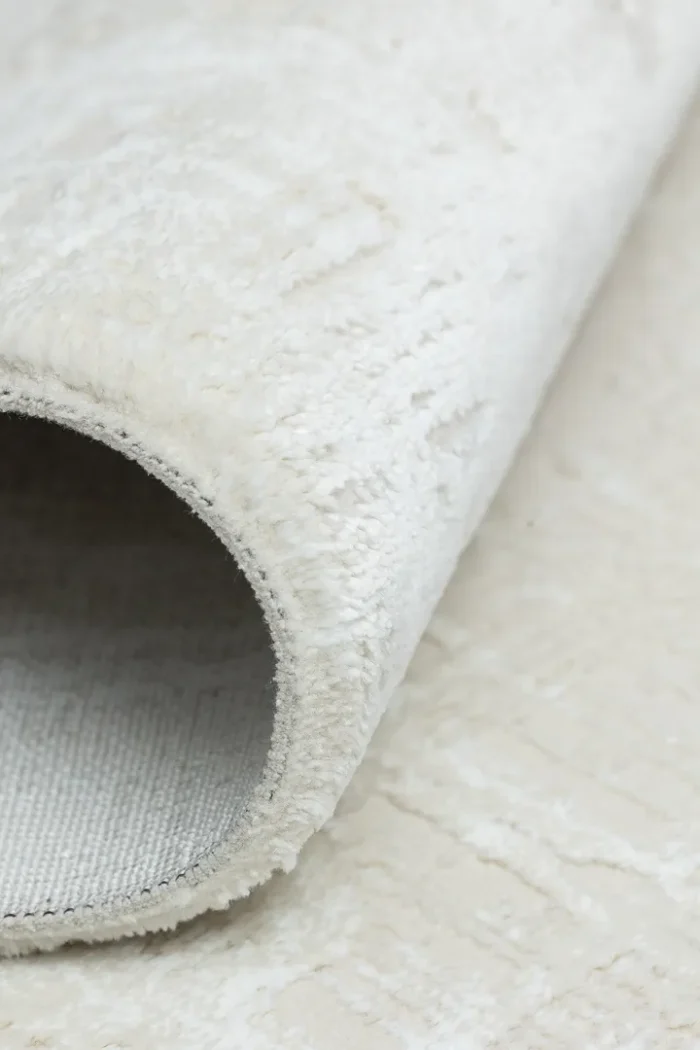 Covor living MILANO 39935B ALB CREM - imagine 4