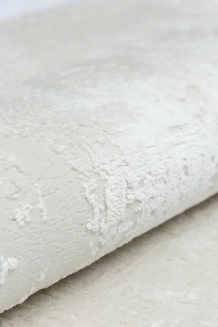 Covor living MILANO 39935B ALB CREM - imagine 5