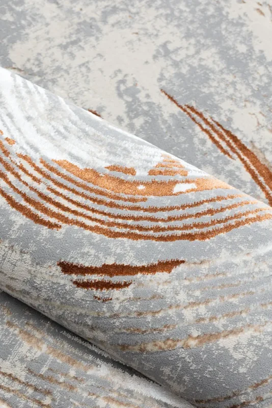 Covor EFFECT 37892B CUPRU