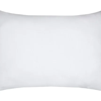 Protecție pernă Carlyn 50X70 cm, culoare alb