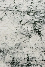 Covor living Rose 38724A Verde - imagine 3