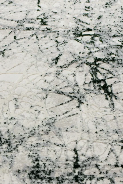 Covor living Rose 38724A Verde - imagine 3