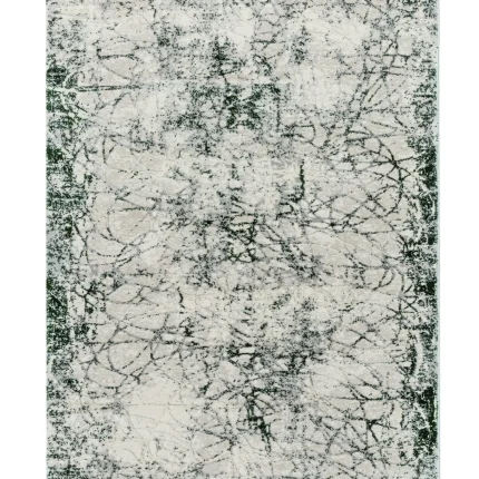 Covor living Rose 38724A Verde